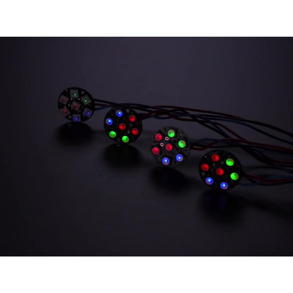 NeoPixel Jewels