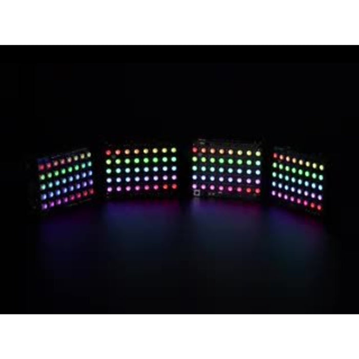 Adafruit NeoPixel Shields