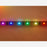 Digital RGB LED Weatherproof Strip - LPD8806 32 LED