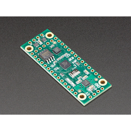 PJRC Prop Shield with Motion Sensor for Teensy 3.2 and Teensy-LC