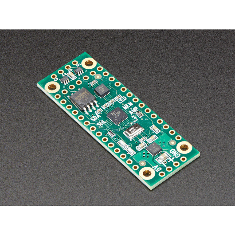 PJRC Prop Shield with Motion Sensor for Teensy 3.2 and Teensy-LC