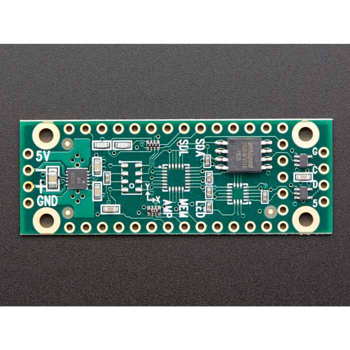 PJRC Prop Shield-LC for Teensy 3.2 and Teensy-LC