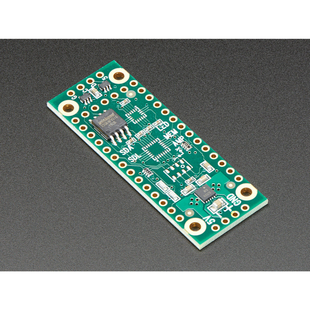 PJRC Prop Shield-LC for Teensy 3.2 and Teensy-LC