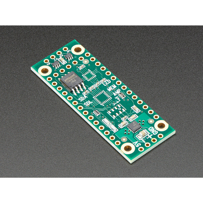 PJRC Prop Shield-LC for Teensy 3.2 and Teensy-LC