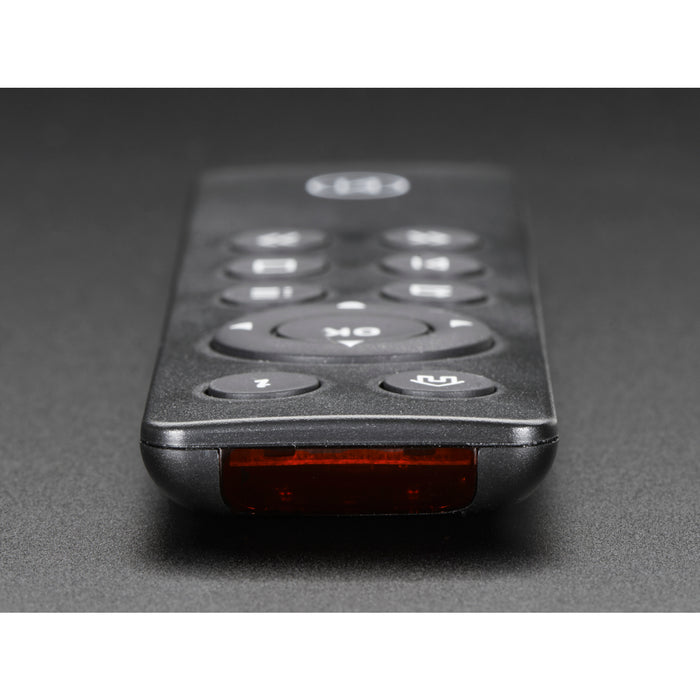 OSMC RF Remote Control