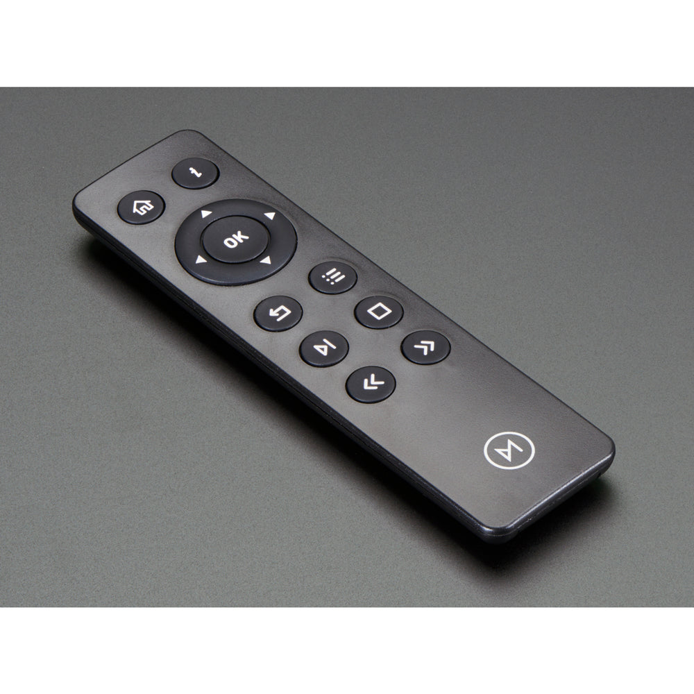 OSMC RF Remote Control