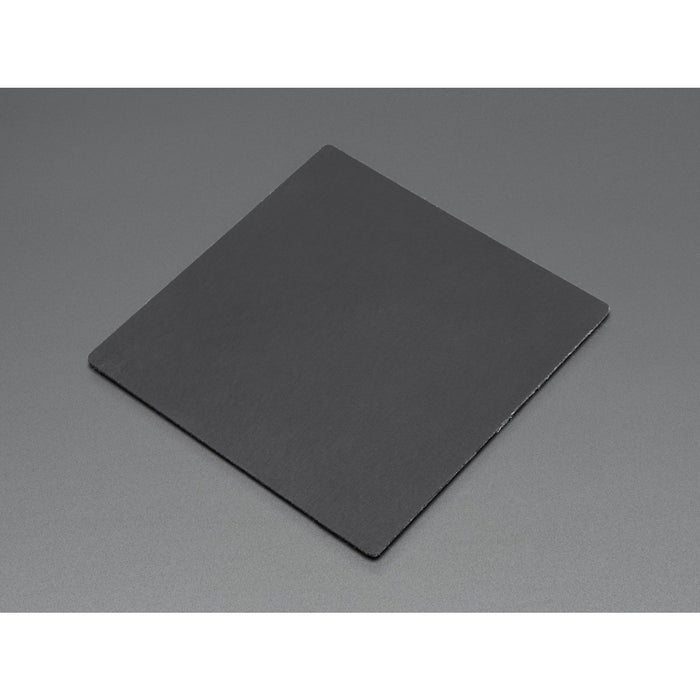 PRINTinZ Skin for Micro 3D Printer - 116mm x 116mm