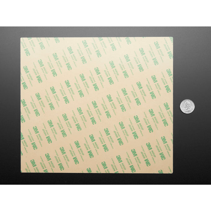 PRINTinZ Skin for Ultimaker - 229mm x 257mm