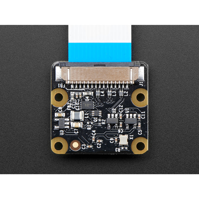 Raspberry Pi NoIR Camera Board v2 - 8 Megapixels