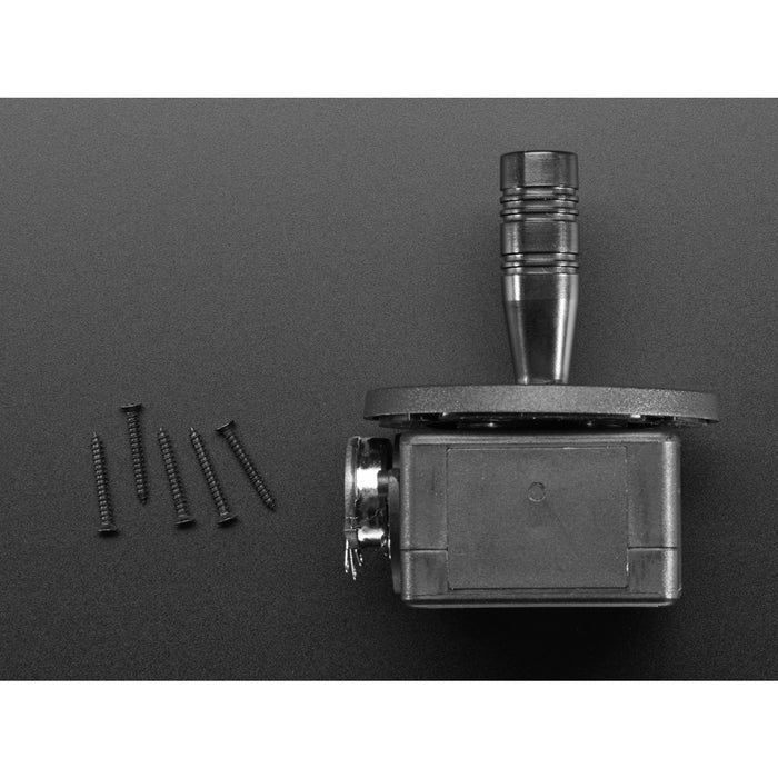 Mini Analog Joystick - 10K Potentiometers