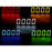 Adafruit 0.56 4-Digit 7-Segment FeatherWing Display