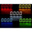 Adafruit 0.56 4-Digit 7-Segment FeatherWing Display