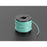 Silicone Cover Stranded-Core Wire - 50ft 30AWG Green