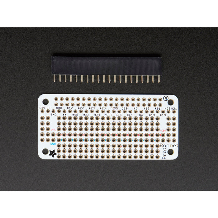 Adafruit Perma Proto Bonnet Mini Kit