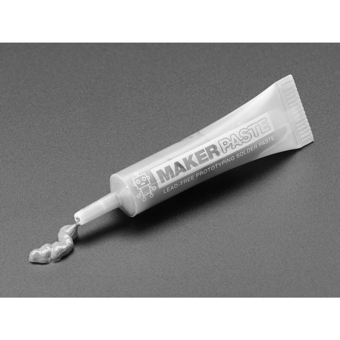 Maker Paste Lead-Free Prototyping Solder Paste