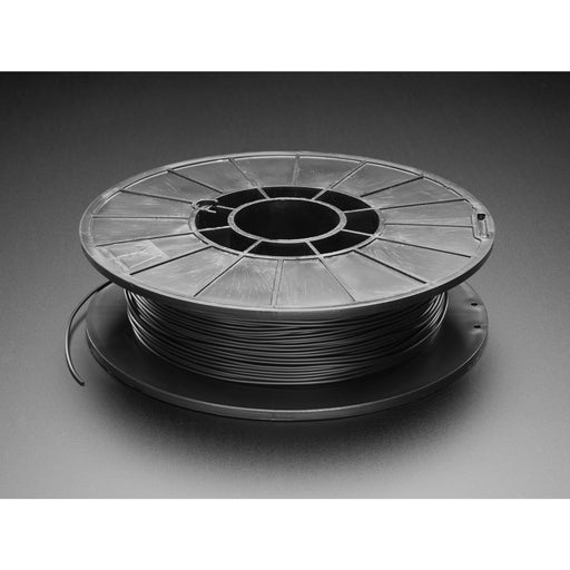 Cheetah 3D Printer Filament - 1.75mm Diameter 0.5kg - Midnight