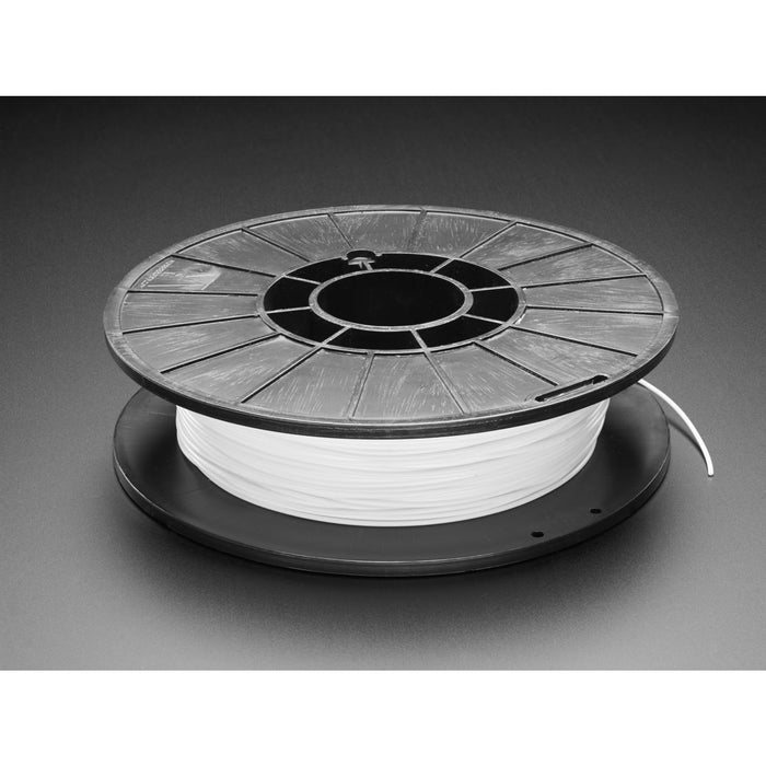 Cheetah 3D Printer Filament - 1.75mm Diameter 0.5kg - Snow