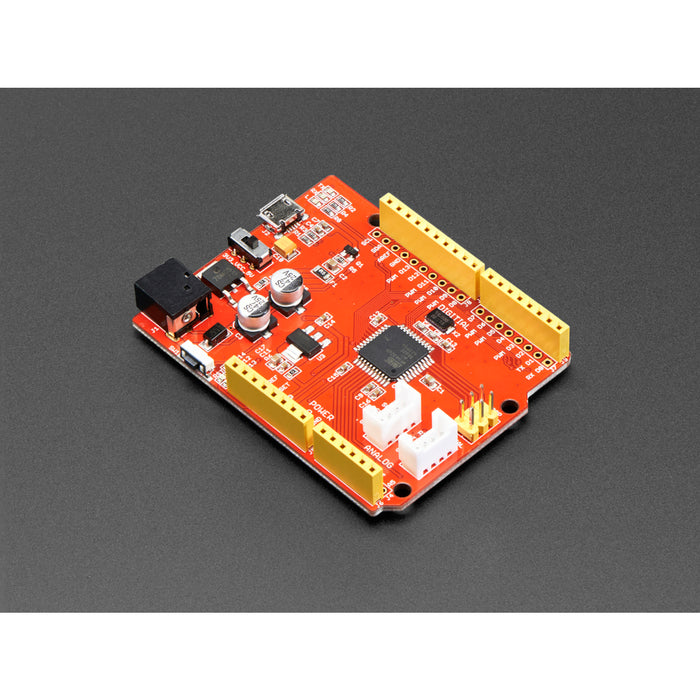 Seeeduino Lite - ATmega32u4