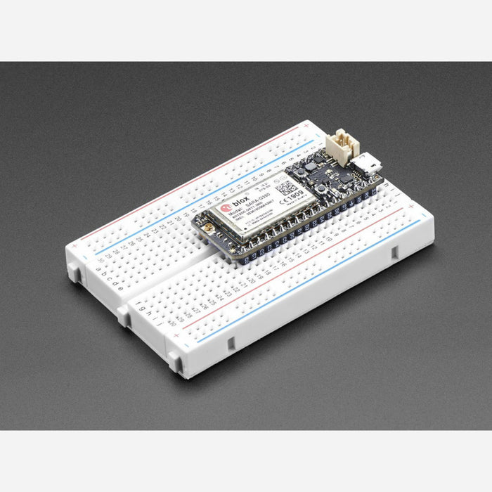 Electron Cellular IoT Kit - 3G Americas/Aus