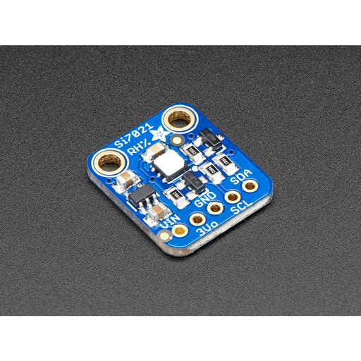 Adafruit Si7021 Temperature & Humidity Sensor Breakout Board