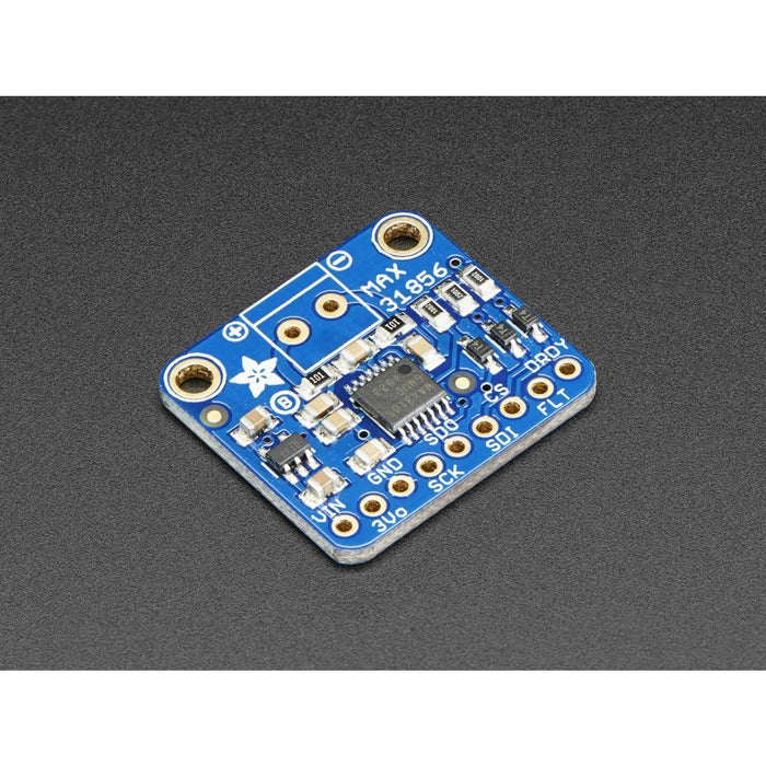 Adafruit Universal Thermocouple Amplifier MAX31856 Breakout