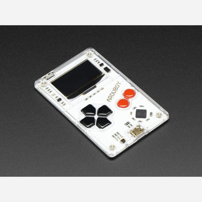 Arduboy