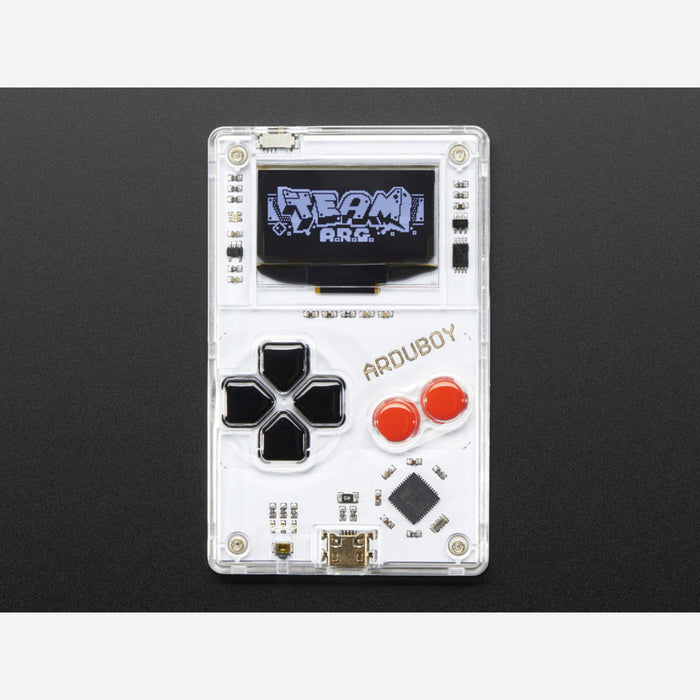 Arduboy