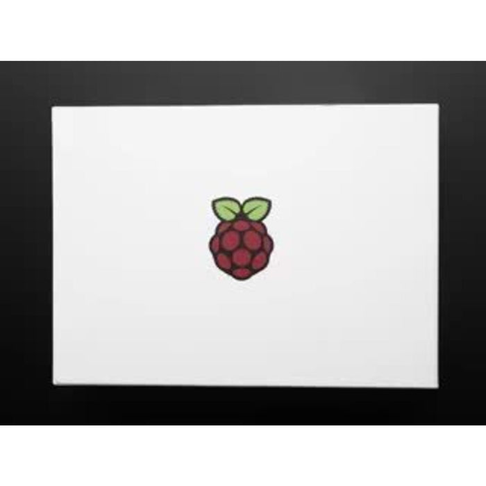 Raspberry Pi Foundation Starter Kit with Pi 3