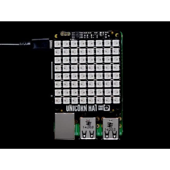 Pimoroni Automation HAT for Raspberry Pi