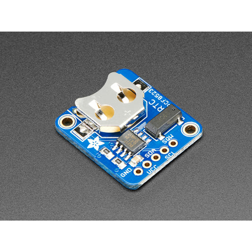 Adafruit PCF8523 Real Time Clock Assembled Breakout Board