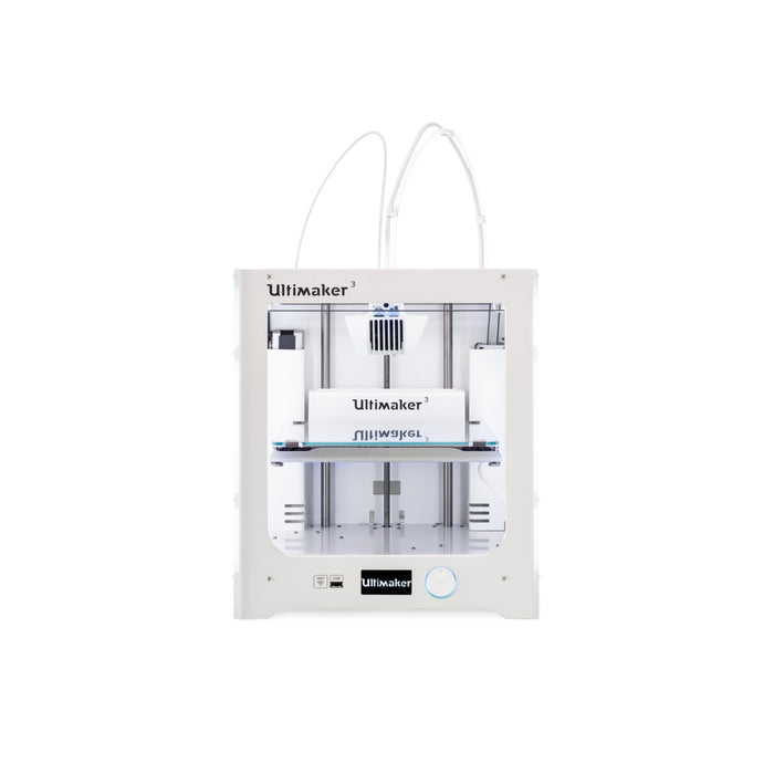 Ultimaker 3 - 3D Printer