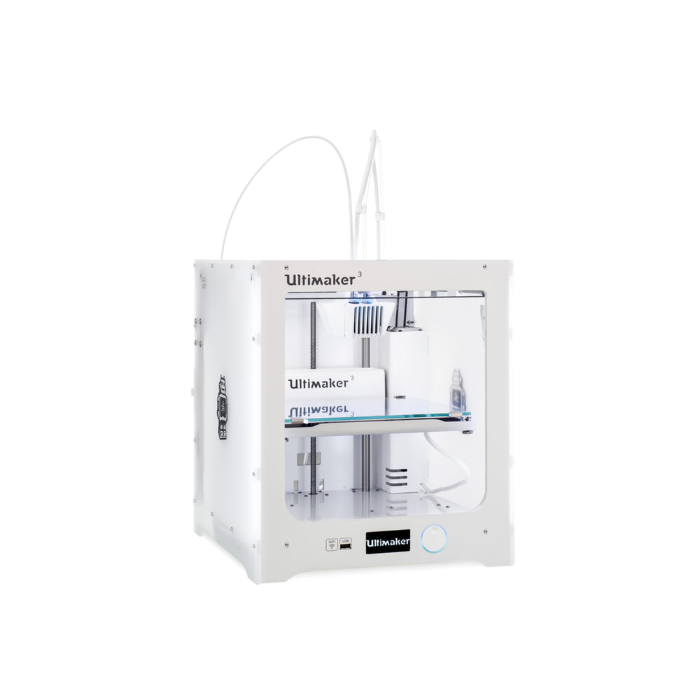 Ultimaker 3 - 3D Printer