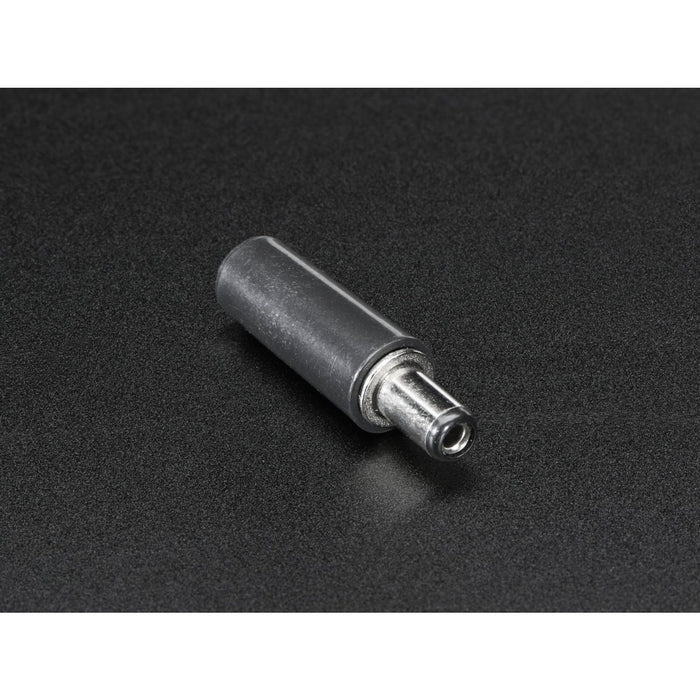 5.5 / 2.1mm Barrel Connector - DC Power Plug