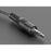 Panel Mount Stereo Audio Extension Cable - 1/8 / 3.5mm