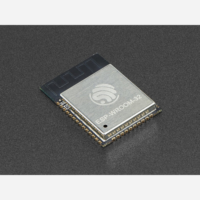 ESP32 WiFi-BT-BLE MCU Module / ESP-WROOM-32