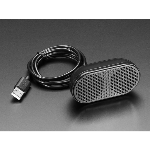 Mini External USB Stereo Speaker