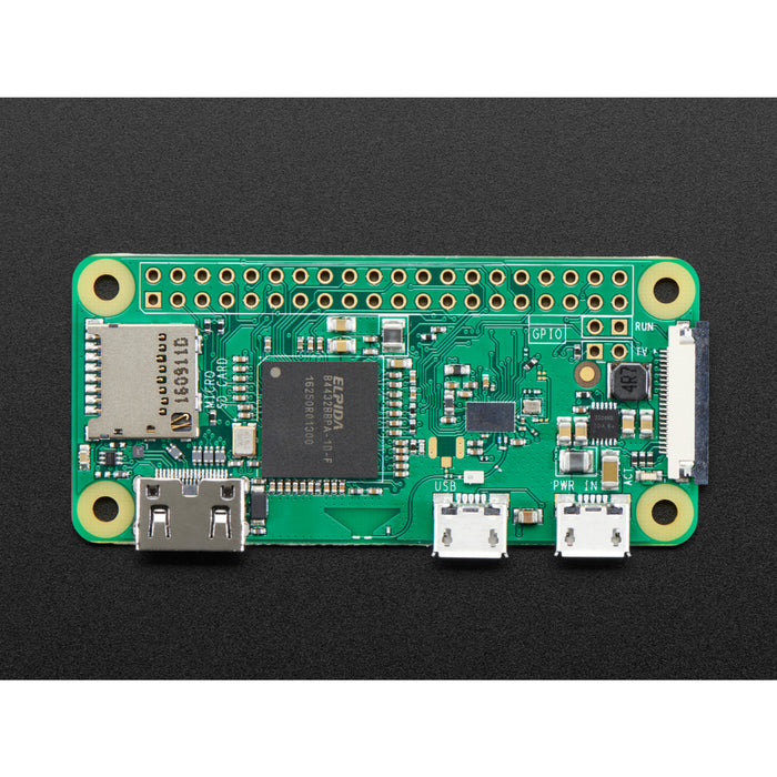 Raspberry Pi Zero W