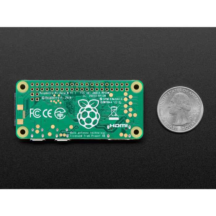 Raspberry Pi Zero W