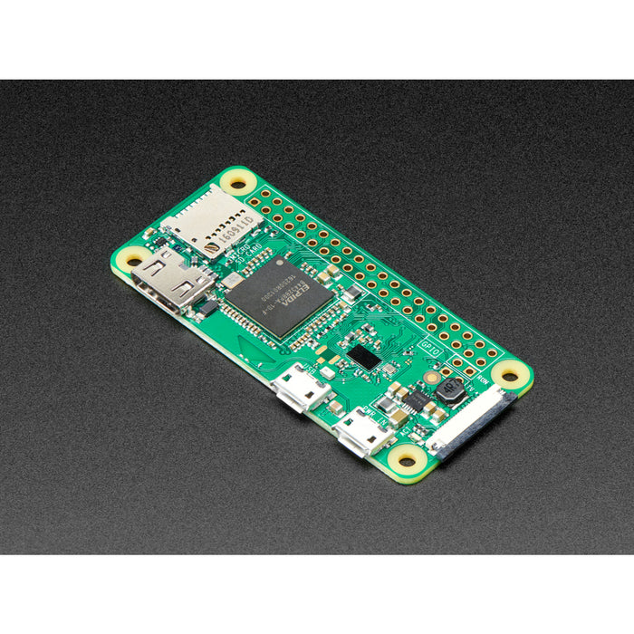 Raspberry Pi Zero W