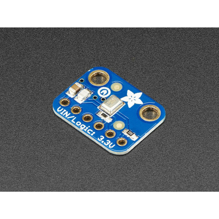 Adafruit I2S MEMS Microphone Breakout - SPH0645LM4H