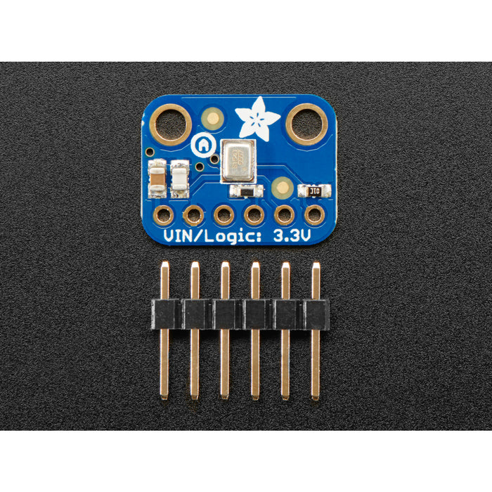 Adafruit I2S MEMS Microphone Breakout - SPH0645LM4H