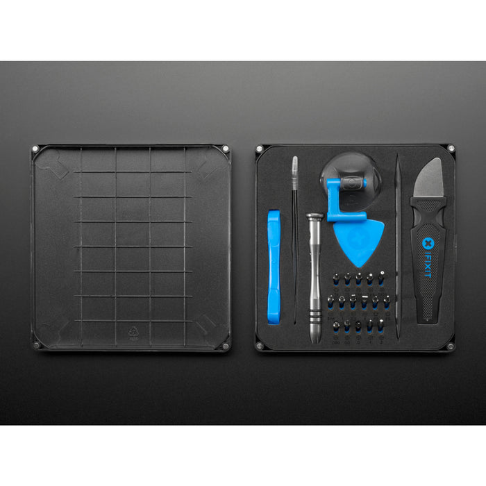 iFixit Essential Electronics Toolkit