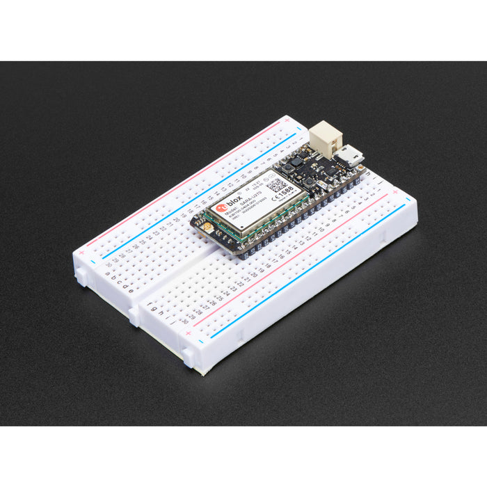 Electron Cellular IoT Kit - 3G Eur/Afr/Asia