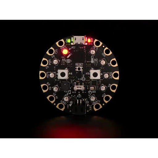 Star Simpson's Circuit Classics Bargraph Voltage Indicator