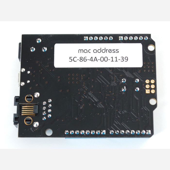 netduino Plus (.NET-programmable microcontroller with Ethernet)