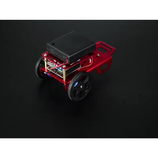 MyMiniRaceCar Project Pack - Featuring TE & Digikey