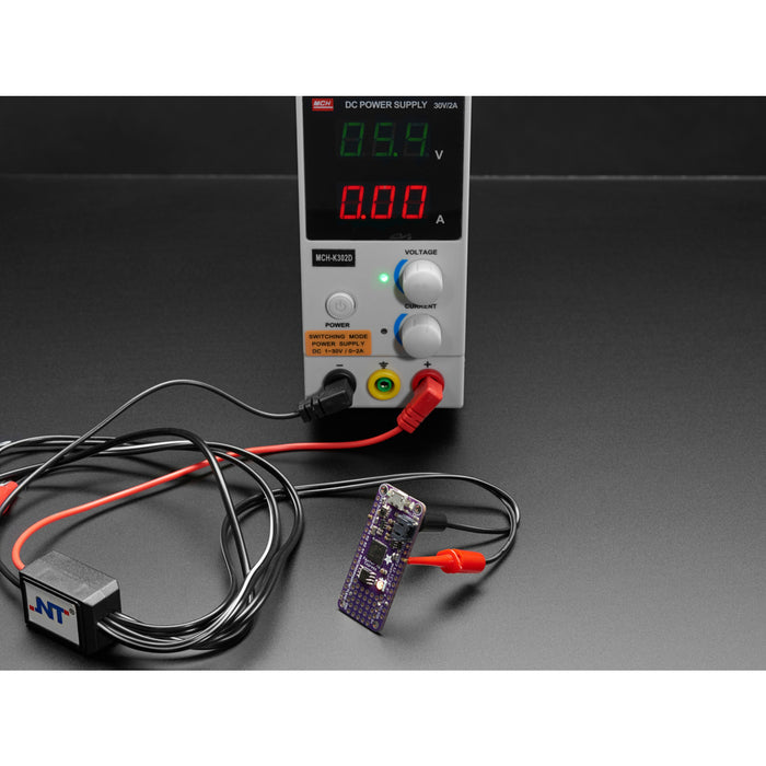 Multifunction Basic Power Supply Test Line - Banana to Various