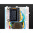 Adafruit 0.96 160x80 Color TFT Display w/ MicroSD Card Breakout [ST7735]