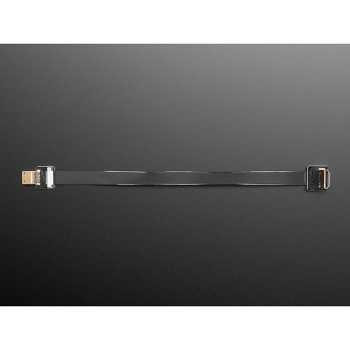 DIY HDMI Cable Parts - 20 cm HDMI Ribbon Cable