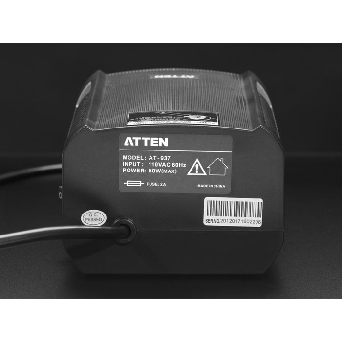 ATTEN 50W 110V Soldering Station [AT-937]